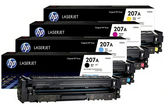 Printer Toner Cartridge Suppliers in Dubai