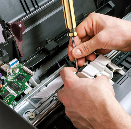 Printer Repair Company in Dubai