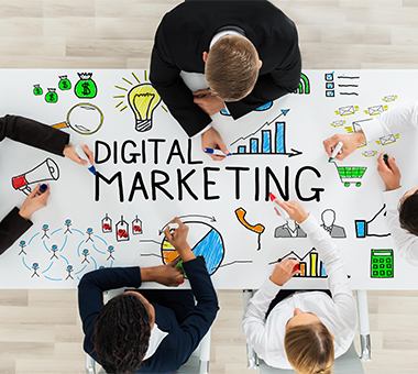 Best Digital Marketing Company in Dubai