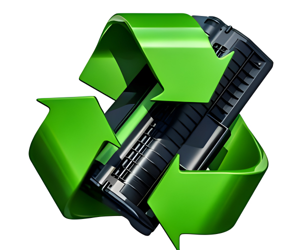 Cartridge refilling services in UAE