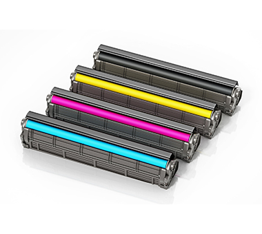 Remanufactured toner cartridge